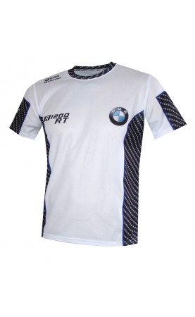 R1200RT White/Carbon Biker...