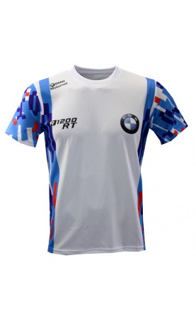 R1200RT Moto Biker T-shirt 002