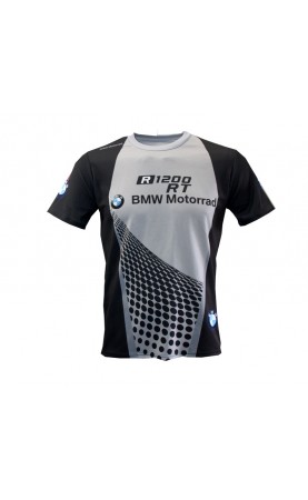R1200RT Moto Biker T-shirt 003