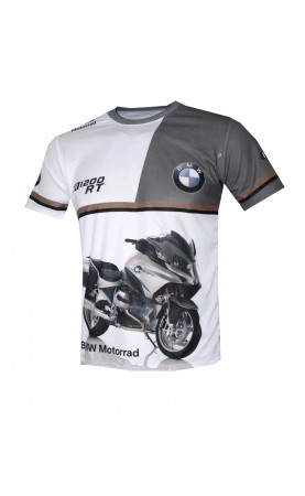 BMW R1200RT Moto T-shirt