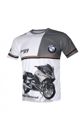 R1200RT Moto Biker T-shirt 004