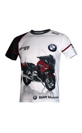 R1200RT Moto Biker T-shirt 005