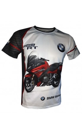 BMW R1250RT Moto T-shirt...