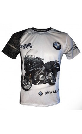 BMW R1250RT Moto T-shirt...
