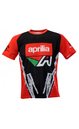 Aprilia Racing Red/Black...