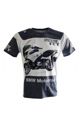 BMW R1250RT Moto Biker...