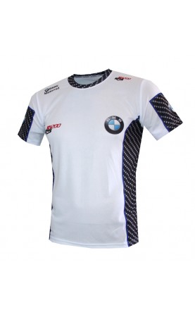BMW R1200RS Rider Moto T-shirt