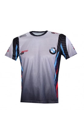 R1200RS Rider Moto T-shirt 002