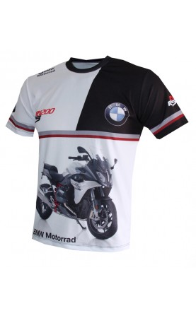 BMW R1200RS Moto T-shirt