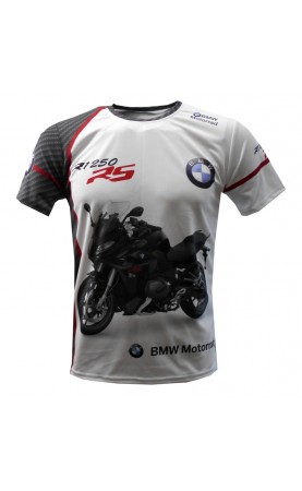R1250RS Moto T-shirt...