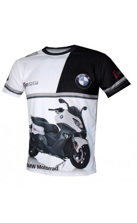 BMW C650 Sport Moto T-shirt