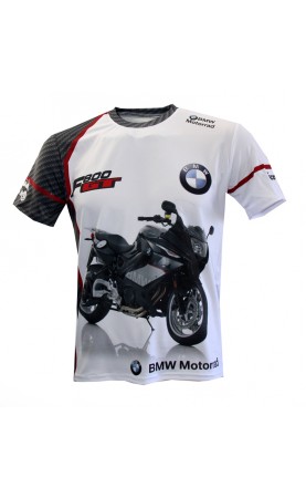 BMW F800GT Moto T-shirt