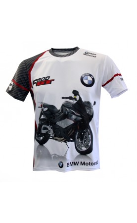 F800GT Moto Motorrad T-shirt