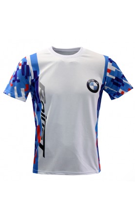 BMW RnineT Biker T-shirt...