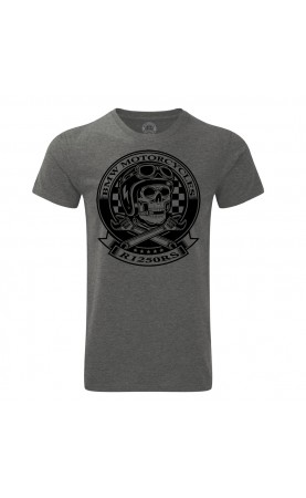 BMW R1250RS Gray T-shirt