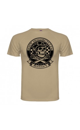 BMW RnineT Khaki T-shirt