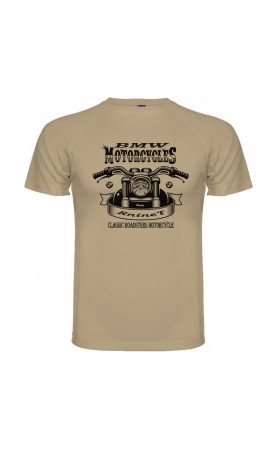 BMW RnineT Khaki T-shirt...