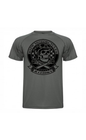 BMW R1250RT Gray T-shirt