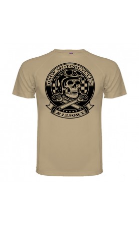 BMW R1250RT Khaki T-shirt