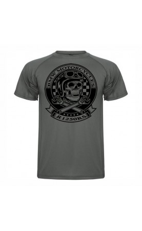 BMW R1250RS Gray T-shirt