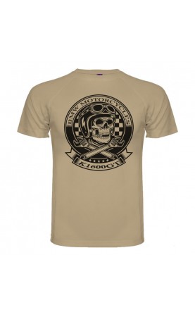 BMW K1600GT Khaki T-shirt