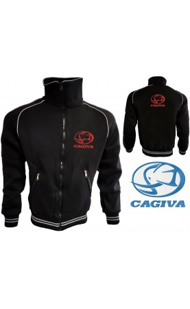 Cagiva Fleece Jacket