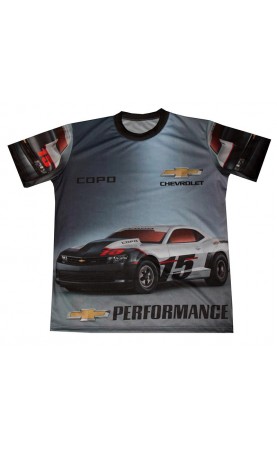 Chevrolet Copo T-shirt