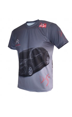 Citroen DS3 Racing T-shirt