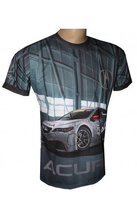 racing acura motorsport