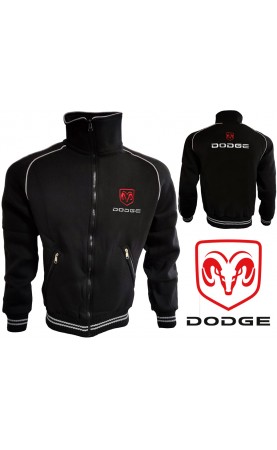 Dodge RAM Fleece Jacket