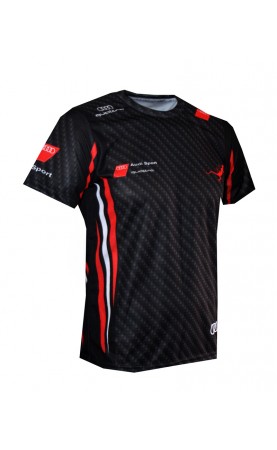 New automotive t-shirt graphic print SS25 SS26 men's regular fit. Racing sport fan-made design. Amfanwear