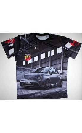 Fiat 695 T-shirt