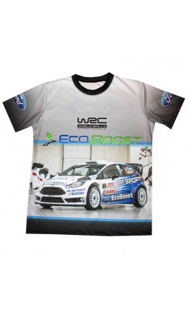Ford Rally T-shirt