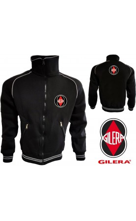Gilera Fleece Jacket