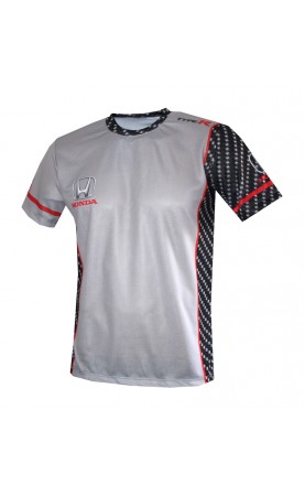 sport race car japan t-shirt