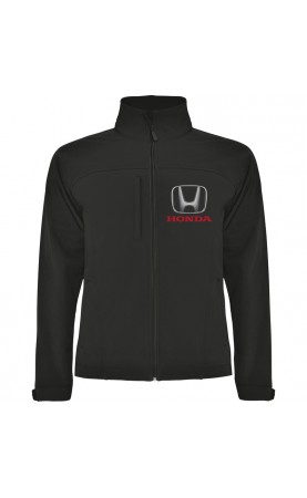 Honda Auto Softshell jacket