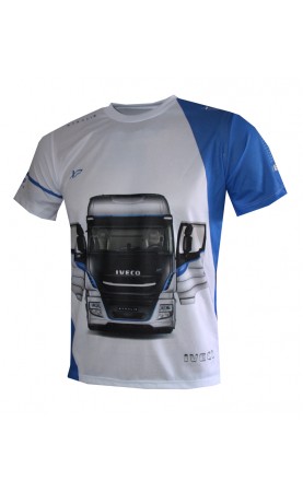 Iveco Truck T-shirt