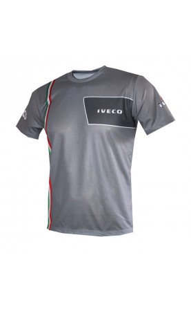 Iveco Gray T-shirt