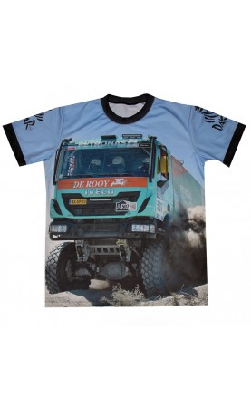 Iveco Race Truck T-shirt