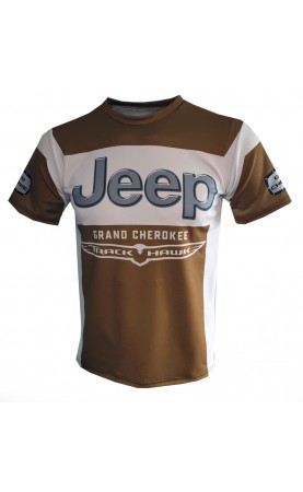 Jeep Grand Cherokee T-shirt