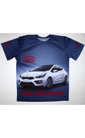 Kia Ceed T-shirt