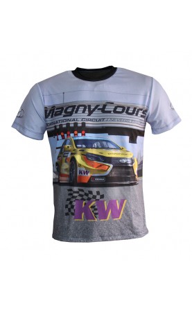 Lada Racing T-shirt