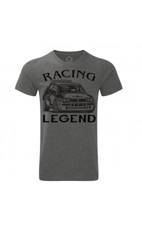 Lancia Racing Legend Gray...