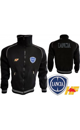 Lancia Fleece jacket