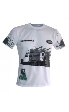 Land Rover Defender T-shirt