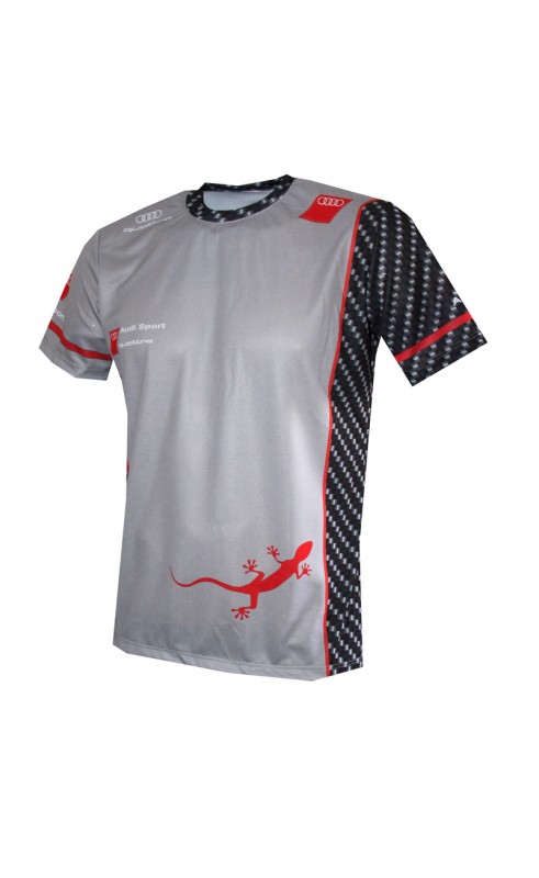 Auto motorsport men's t-shirt. Regular size M to XXXL