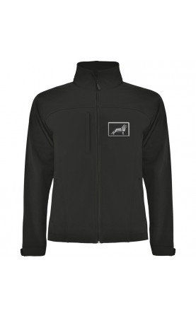 Truck Softshell jacket