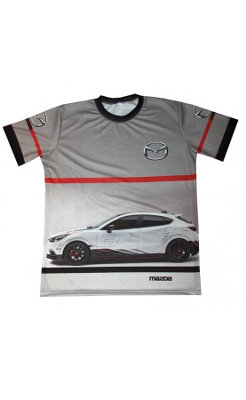 Mazda Sport T-shirt