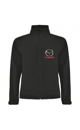 Mazda Softshell jacket