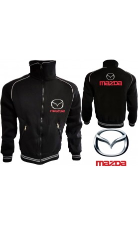 Mazda Fleece jacket